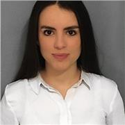 Etudiante donne cours pour de nombreuses matières niveau collège et lycée